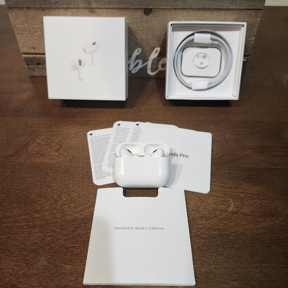 Apple AirPods Pro - Picture 6 of 10